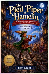 Produktbild: The Pied Piper of Hamelin