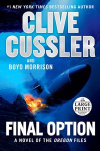 Produktbild: Final Option -Lp