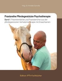 Produktbild: Praxisreihe Pferdegest&uuml;tzte Psychotherapie