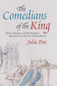 Produktbild: Comedians of the King