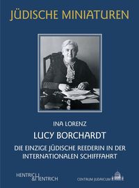 Lucy Borchardt Ina Lorenz