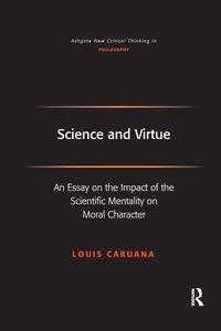 Produktbild: Science and Virtue