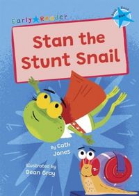 Produktbild: Stan the Stunt Snail
