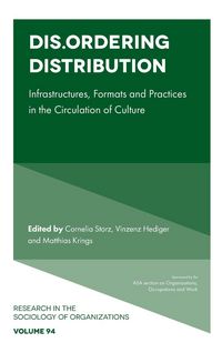Produktbild: Dis.Ordering Distribution