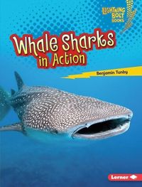 Produktbild: Whale Sharks in Action