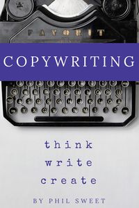 Produktbild: Copywriting: Think Write Create