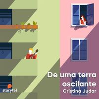 Produktbild: De uma terra oscilante