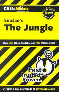 Produktbild: Cliff Cliffsnotes On Sinclairs
