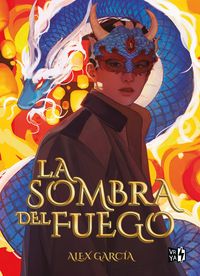 Produktbild: La sombra del fuego