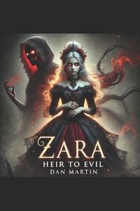 Produktbild: Zara Heir To Evil.