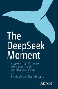 Produktbild: The DeepSeek Moment