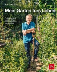 Produktbild Mein Garten fürs Leben