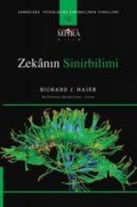 Produktbild: Zekanin SinirBilimi