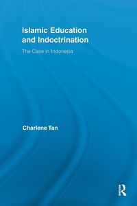 Produktbild: Islamic Education and Indoctrination