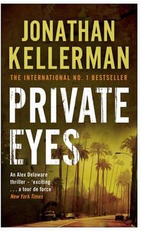 Produktbild: Private Eyes (Alex Delaware series, Book 6)