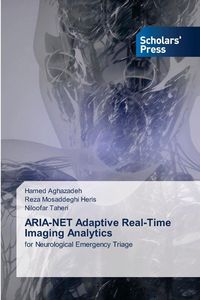 Produktbild: ARIA-NET Adaptive Real-Time Imaging Analytics