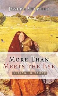 Produktbild: More Than Meets The Eye
