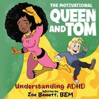 Produktbild: Motivational Queen and Tom