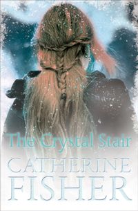 Produktbild: Fisher, C: The Crystal Stair