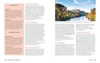 HOLIDAY Reisebuch: Hiergeblieben! – 55 fantastische Reiseziele in Deutschland
