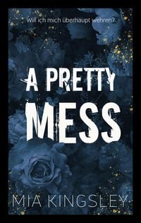 Produktbild: A Pretty Mess