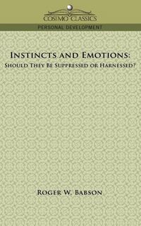 Produktbild: Instincts and Emotions