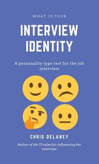 Produktbild: What Is Your Interview Identity