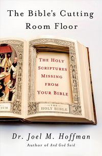 Produktbild: Bibles Cutting Room Floor