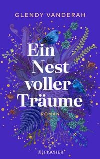 Produktbild: Ein Nest voller Tr&auml;ume