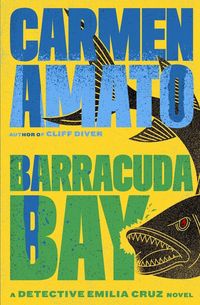 Produktbild: Barracuda Bay