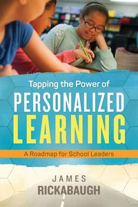 Produktbild: Tapping the Power of Personalized Learning
