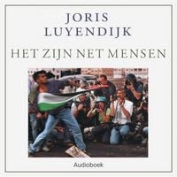 Produktbild: Het zijn net mensen