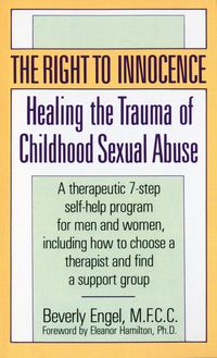 Produktbild: The Right to Innocence