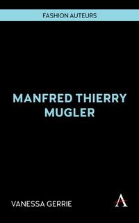 Produktbild: Manfred Thierry Mugler