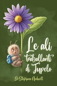 Produktbild: Le ali traballanti di Tupelo