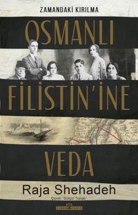 Produktbild: Osmanli Filistinine Veda
