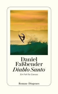 Produktbild: Diablo Santo