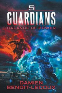 Produktbild: Balance of Power
