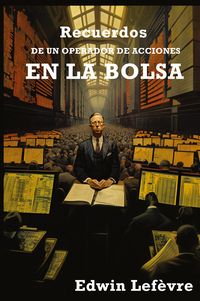Produktbild: Recuerdos de un Operador de Acciones en la Bolsa