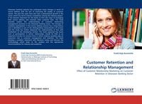 Produktbild: Customer Retention and Relationship Management