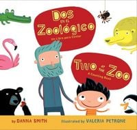 Produktbild: Two at the Zoo/DOS En El Zoologico