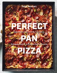 Produktbild: Perfect Pan Pizza