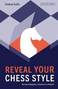 Produktbild: Reveal Your Chess Style