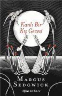 Produktbild: Kanli Bir Kis Gecesi