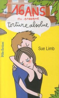 Produktbild: 16 ans ou presque, torture absolue