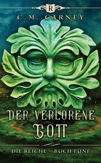 Produktbild: Der verlorene Gott