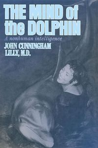 Produktbild: The Mind of the Dolphin