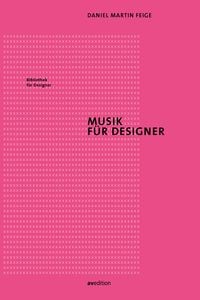 Produktbild: Musik f&uuml;r Designer