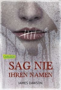 Produktbild: Sag nie ihren Namen