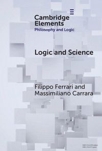 Produktbild: Logic and Science